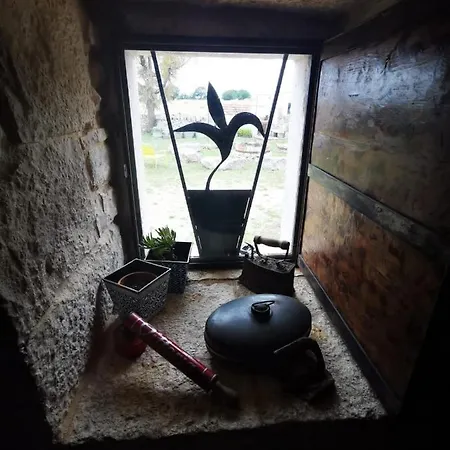 Vakantieboerderij Masseria La Gatta Matta *