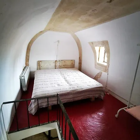 Masseria La Gatta Matta Noci