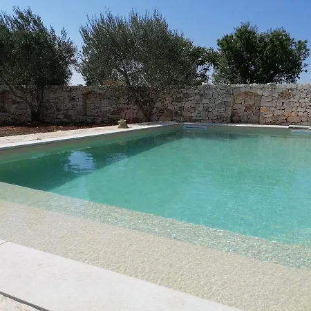 Masseria La Gatta Matta *