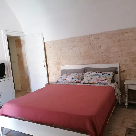 Masseria La Gatta Matta Farm stay Noci