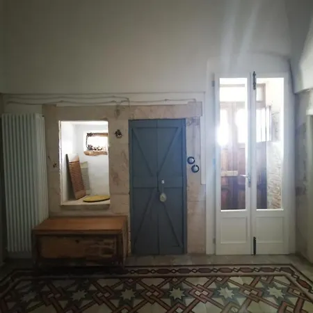 Masseria La Gatta Matta Séjour à la ferme Noci