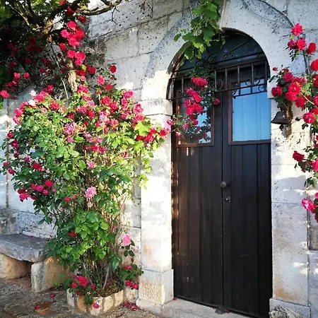 Masseria La Gatta Matta *