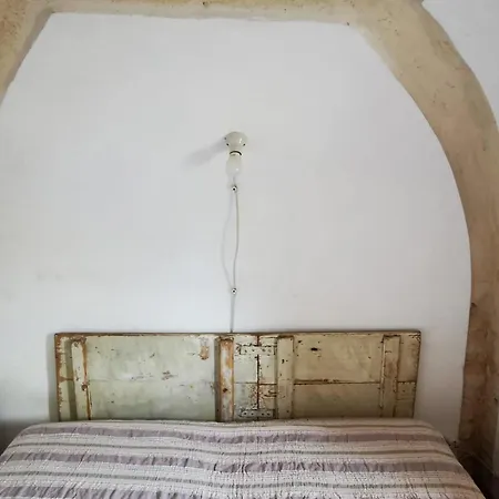 Masseria La Gatta Matta