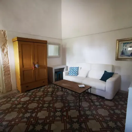 Farm stay Masseria La Gatta Matta *