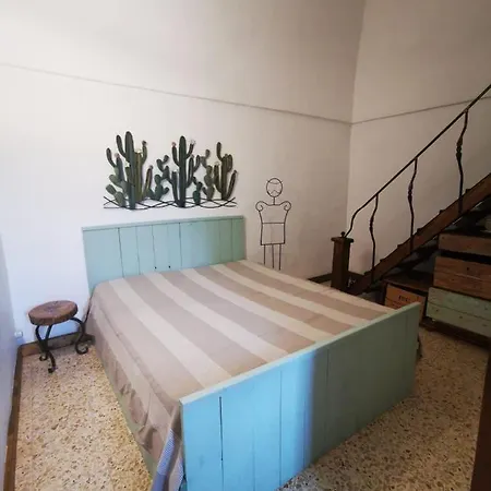 Farm stay Masseria La Gatta Matta Noci