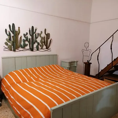 Masseria La Gatta Matta Noci