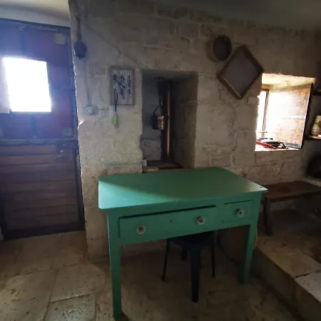 Masseria La Gatta Matta