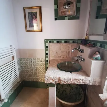 Masseria La Gatta Matta Noci
