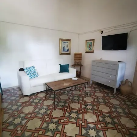 Farm stay Masseria La Gatta Matta