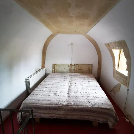 Masseria La Gatta Matta Noci