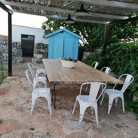 Masseria La Gatta Matta *