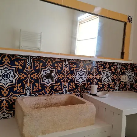 Masseria La Gatta Matta
