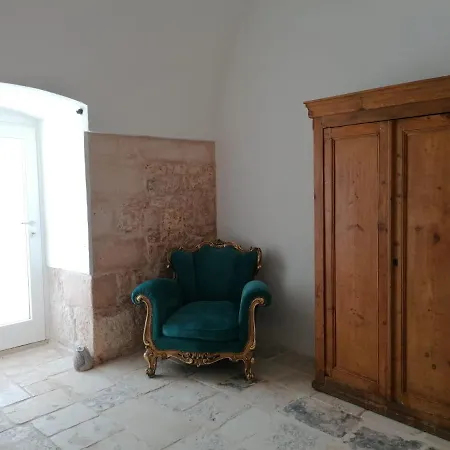 Masseria La Gatta Matta *
