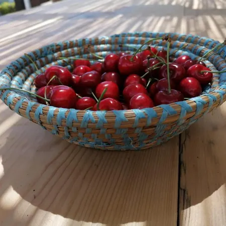 Masseria La Gatta Matta Noci